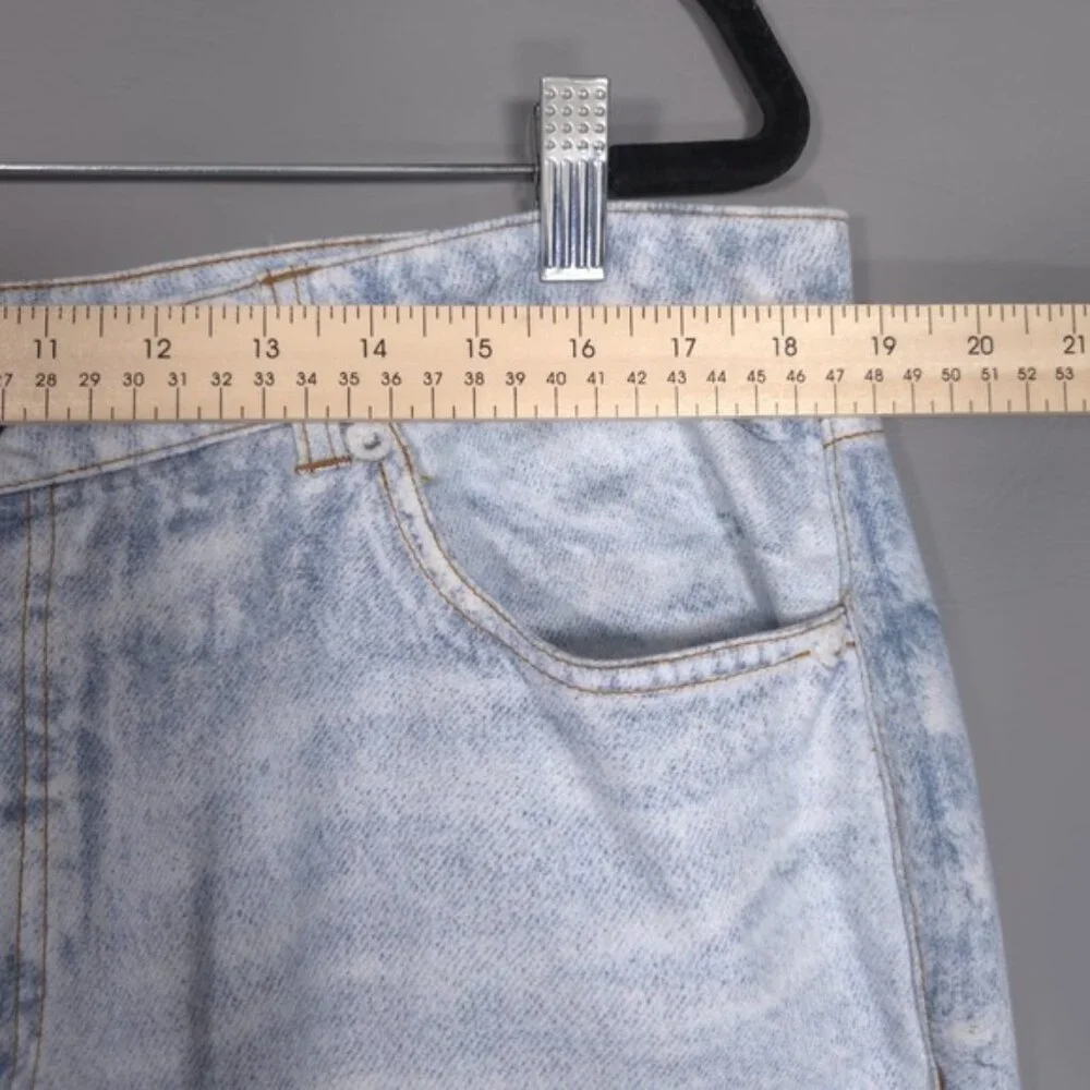 NWOT JOIE Pants Soft Wide Leg Lightweight Stretch Cotton Jeans‎ Look Size XL/TG - Picture 6 of 11